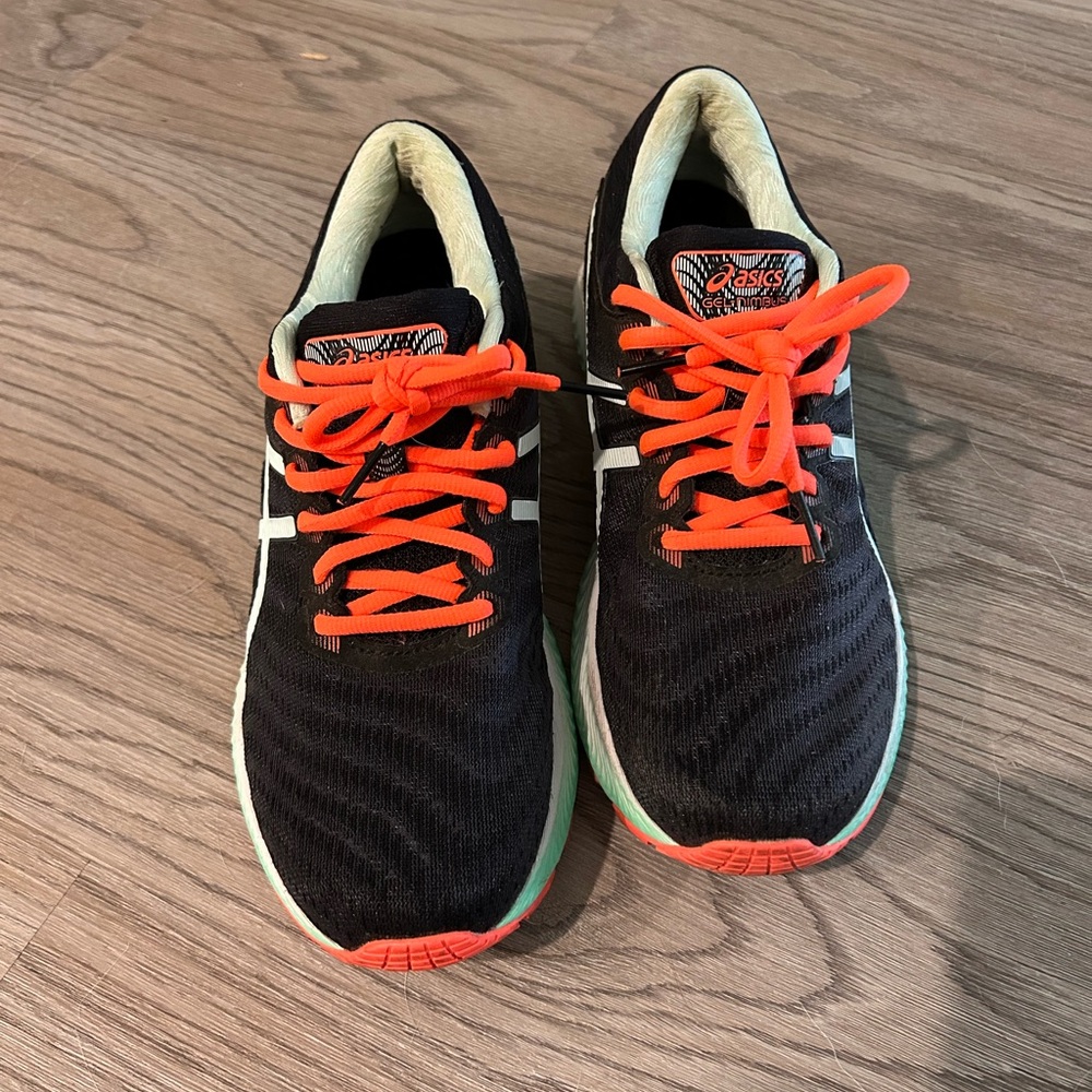 Asics Running Shoes